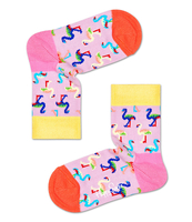 Flamingo Socks