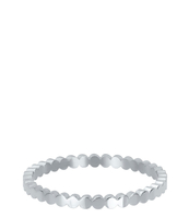 Flat circels 2 mm