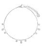 Flat Coin Bracelet X My Jewellery