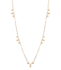 Flat Coin Necklace X My Jewellery