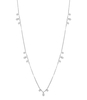 Flat Coin Necklace X My Jewellery