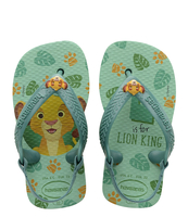 Flipflops Baby Disney Classics