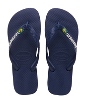 Flipflops Brasil Logo
