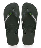 Flipflops Brasil Logo
