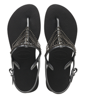 Flipflops Freedom Chains