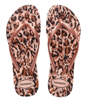 Flipflops Kids Slim Animals