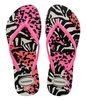 Flipflops Kids Slim Animals