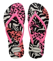 Flipflops Kids Slim Animals