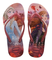 Flipflops Kids Slim Frozen