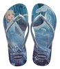 Flipflops Kids Slim Frozen