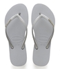 Flipflops Kids Slim Shiny