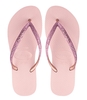 Flipflops Kids Slim Shiny
