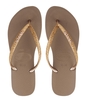 Flipflops Kids Slim Shiny