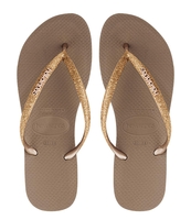 Flipflops Kids Slim Shiny