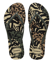 Flipflops Slim Animals