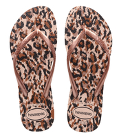 Flipflops Slim Animals