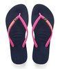 Flipflops Slim Brasil Logo