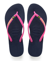Flipflops Slim Brasil Logo