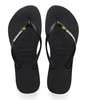 Flipflops Slim Brasil Logo