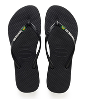 Flipflops Slim Brasil Logo