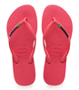 Flipflops Slim Brasil Logo