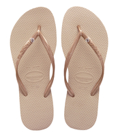 Flipflops Slim Crystal Glamour
