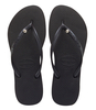 FlipFlops Slim Crystal Glamour Swarovski