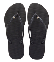 FlipFlops Slim Crystal Glamour Swarovski