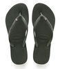 Flipflops Slim Crystal Glamour Swarovski