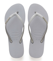 Flipflops Slim Glitter