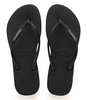 Flipflops Slim Glitter