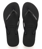 Flipflops Slim Glitter