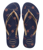 Flipflops Slim Nautical