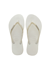 Flipflops Slim Sparkle