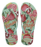 Flipflops Slim Summer