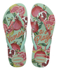 Flipflops Slim Summer