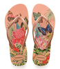 Flipflops Slim Tropical