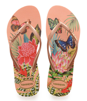 Flipflops Slim Tropical