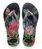 Flipflops Slim Tropical