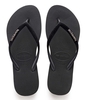 Flipflops Slim Velvet