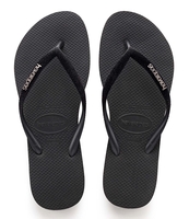Flipflops Slim Velvet