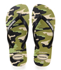 Flipflops Top Camu