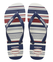 Flipflops Top Nautical