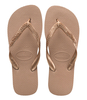 Flipflops Top Tiras