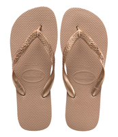 Flipflops Top Tiras
