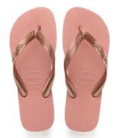 Flipflops Top Tiras