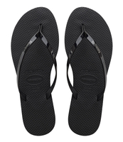 Flipflops You Metallic