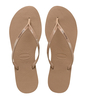 Flipflops You Metallic