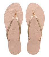 Flipflops You Shine