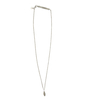 Flow Feather Necklace